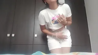 Does anyone know who this Venezuelan woman is?