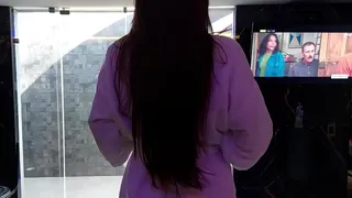 MY BOYFRIEND TAKES ME TO A MOTEL AND I SHOW HIM WHY I'M THE BEST COCK SUCKER