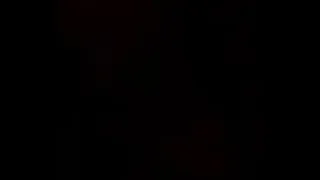 Playing With Vibrator In Dark