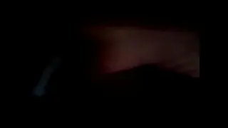 First time with my girlfriend