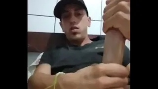 A desire to give it