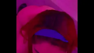 Sucking cock