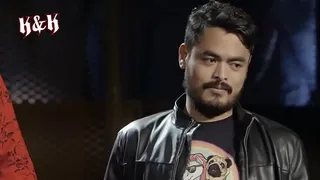 Fuck from a short to a lame