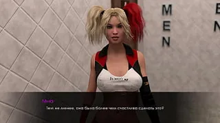 Walkthrough - Summer with Mia 2 Part 15