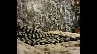 Redhead Gives Expert Handjob