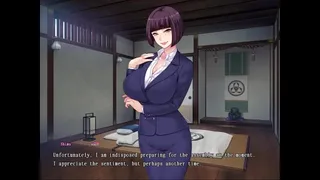 My life as a Cult Leader ep2- Going at it with a milf