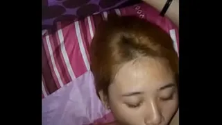 Wife goes to work and fucks her sister-in-law for pleasure when husband and wife are angry with each other