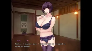 My life as a Cult Leader ep1- Getting a blowjob
