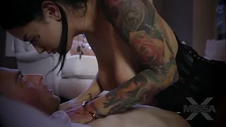 MissaX - Reluctant Virgin - Teaser