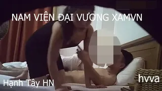 Hanh Tay - Xa Dan