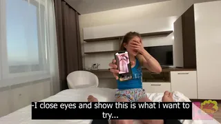 I TAKE VIRGINITY OF MY STEPDAUGHTER