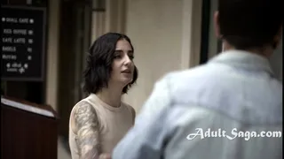 Anal Virgin Teen Tricked