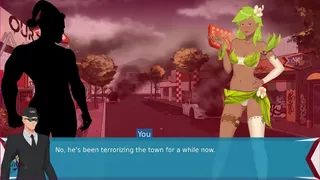 Exiscomings Totally Spies PT Episode 11