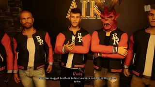 Dik Walkthrough 64