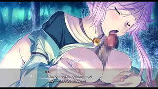 Hentai Visual Novel