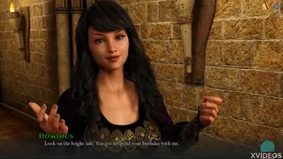 TO BE A KING ep. 5 – Even royalty needs good dicking and fucking