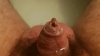 Golden Shawoer and CumShot