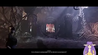 Lust from Beyond Walkthrough Episode Five