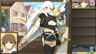 Walkthrough Evenicle Part 2 of many