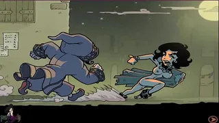 Akabur's Disney's Aladdin Princess Trainer princess jasmine 26