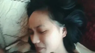 She's so pretty