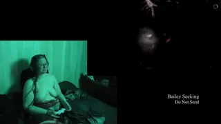 Naked Alan Wake 2 Play Through part 7