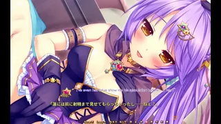 Hentai Visual Novel
