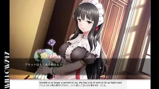 visual novel hentai