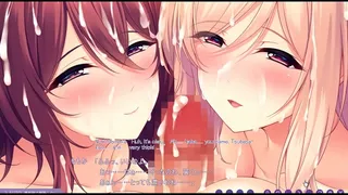 Hentai Visual Novel