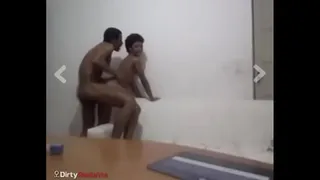 wild bitching on webcam