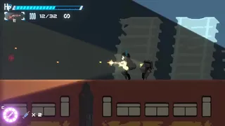 Metal Flame (Pt. 1) [No Commentary]