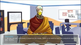 Academy 34 Overwatch (Young & Naughty) - Part 6 A Date! By HentaiSexScenes