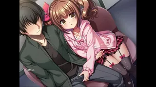 Queen of the Otaku-Only be one All Sex Scenes pt1