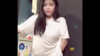 Bigo big butt vailon