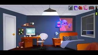 Uni Days (RichyCapy) - Part 40 - Streaming And Ninja By LoveSkySanHentai