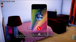 Dating college girls and re-educating them. A visual novel.