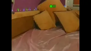 Regina Imamutdinova - Webcam 2