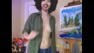 sex cam cosplay teen