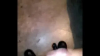 I run weird