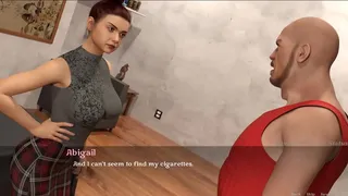 A Step-Mother's Love (OrbOrigin) Part 115 Hard Sex - Solution By LoveSkySan69