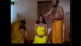 Dhongi baba