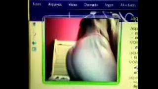 hot web cam
