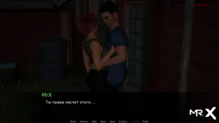 took the dick in her mouth doing something nice