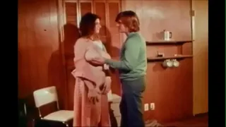 Betty Carter famous vintage pornstar