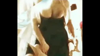 Cum fuck with me