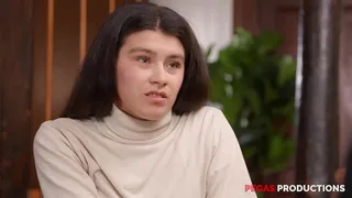 Pegas - Virgin Quebecois not very Catholic