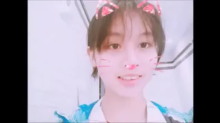 Student Nguyen Thi Dinh