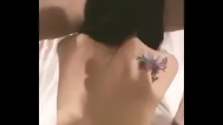 Threesome with best friends