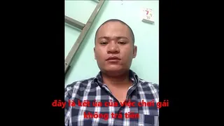 Phan Van ChangYang Vietnam Co., Ltd. Tan Tao