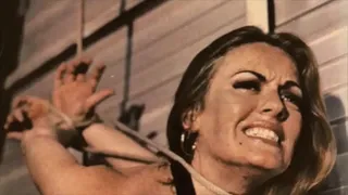 Vintage Rope Bound